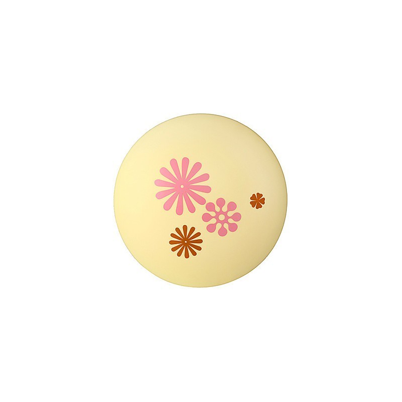 Creative 3D-taustapaperiseinävalaisin Moderni yövalo voi poistaa seinätarravalot