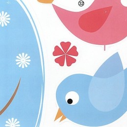 Creative 3D-taustapaperiseinävalaisin Moderni yövalo voi poistaa seinätarravalot