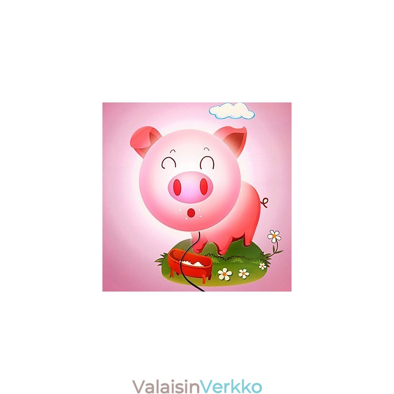 Possun korkeita lämpötiloja kestävä muovivalo ja 10 C voi poistaa luovan 3D-tapetit seinävalaisimen