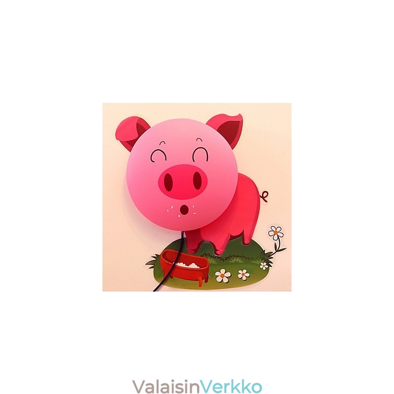 Possun korkeita lämpötiloja kestävä muovivalo ja 10 C voi poistaa luovan 3D-tapetit seinävalaisimen