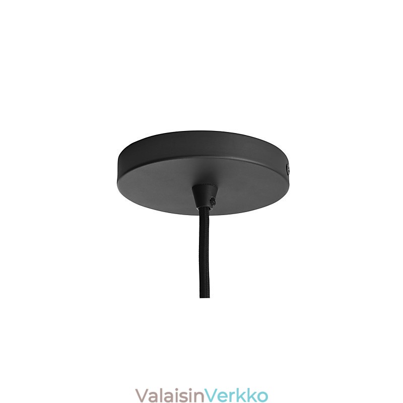 Perinteinen klassinen vintage-riippuvalaisin