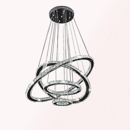 Moderni nykyaikainen perinteinen klassinen maalaismainen Lodge Vintage Retro Country Island Crystal Galvanoitu metalli