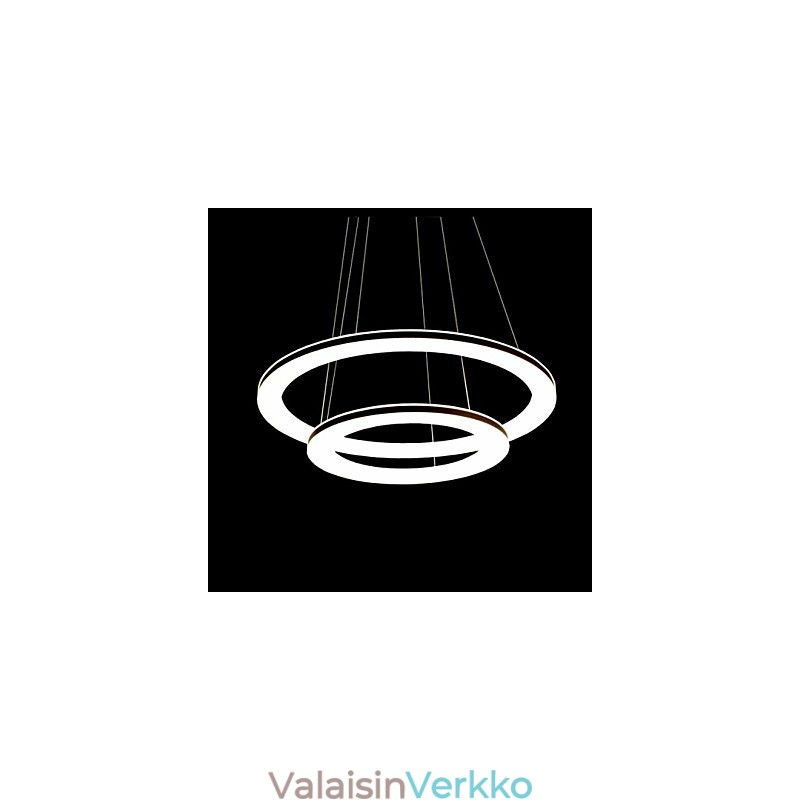 Moderni nykyaikainen metalliriippuvalaisin