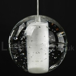 Creative Engineering Stage Meteorer Crystal Ball -riippuvalo