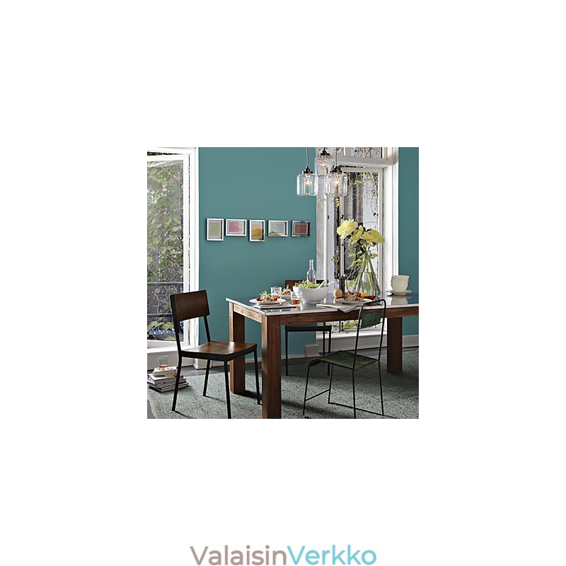Perinteinen klassinen vintage-riippuvalaisin