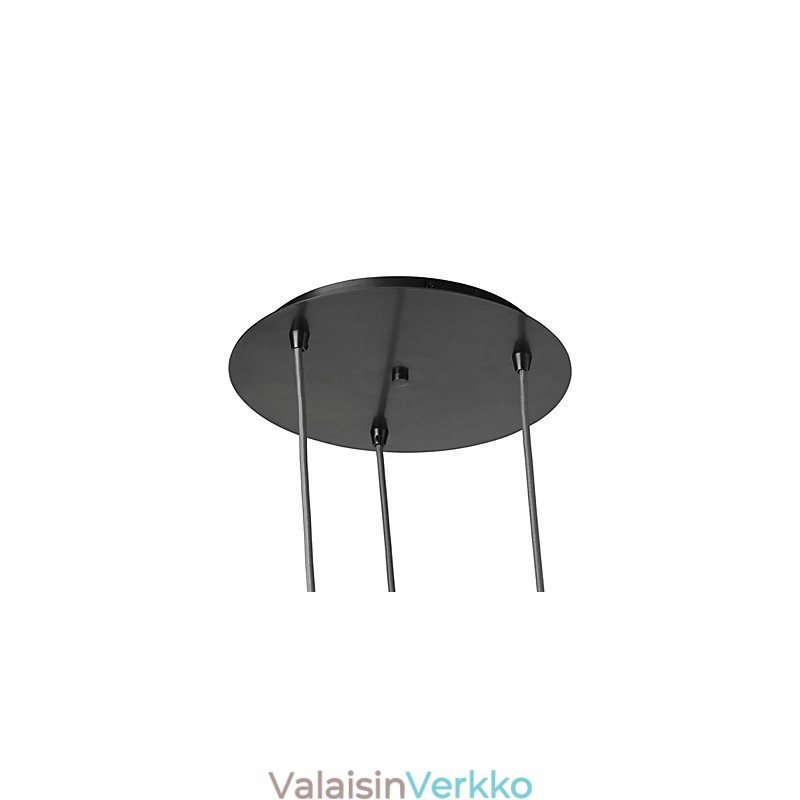 Perinteinen klassinen vintage-riippuvalaisin