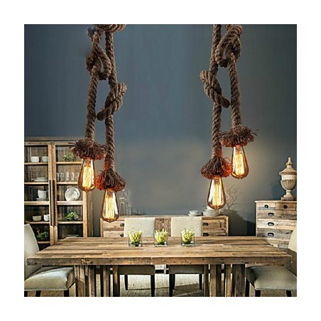 Pendant Lights 2 Lights Teollinen tuuli palauttaa muinaisia tapoja on kahvilatiskin luova pistorasia Pendant Lights 2 Lights Teollinen tuuli palauttaa muinaisia tapoja on kahvilatiskin luova pistorasia