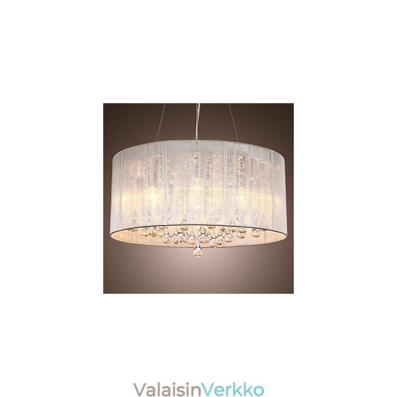 Drum Pendant Modern 4 valoa