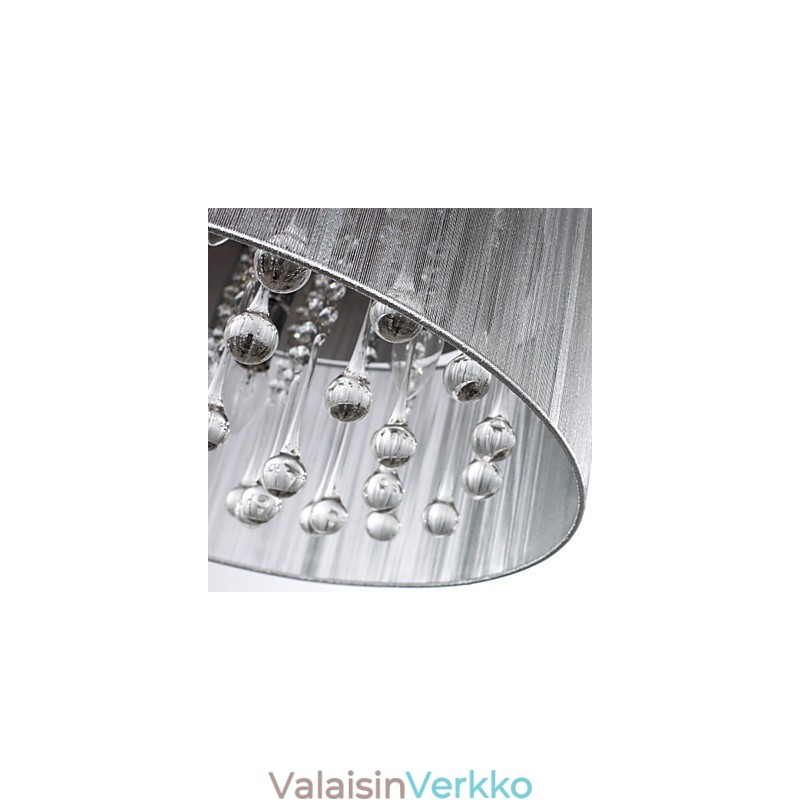 Drum Pendant Modern 4 valoa