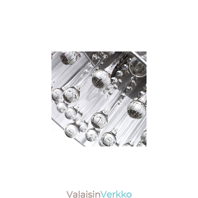 Drum Pendant Modern 4 valoa