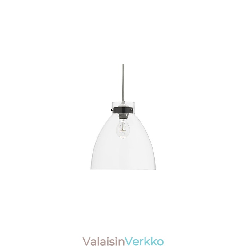 Riippuvalaisin Moderni muotoilu 1 Valo