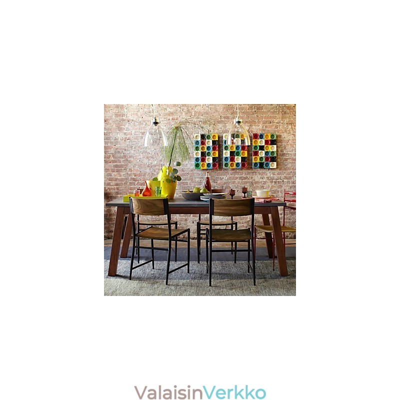 Riippuvalaisin Moderni muotoilu 1 Valo