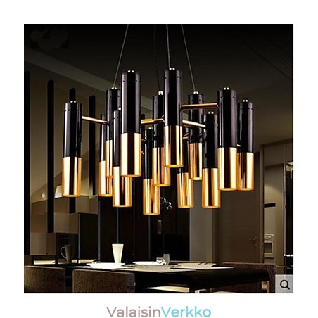 Industrial Wind Lighting Creative Cafe Engineering valaistus Industrial Wind Lighting Creative Cafe Engineering valaistus