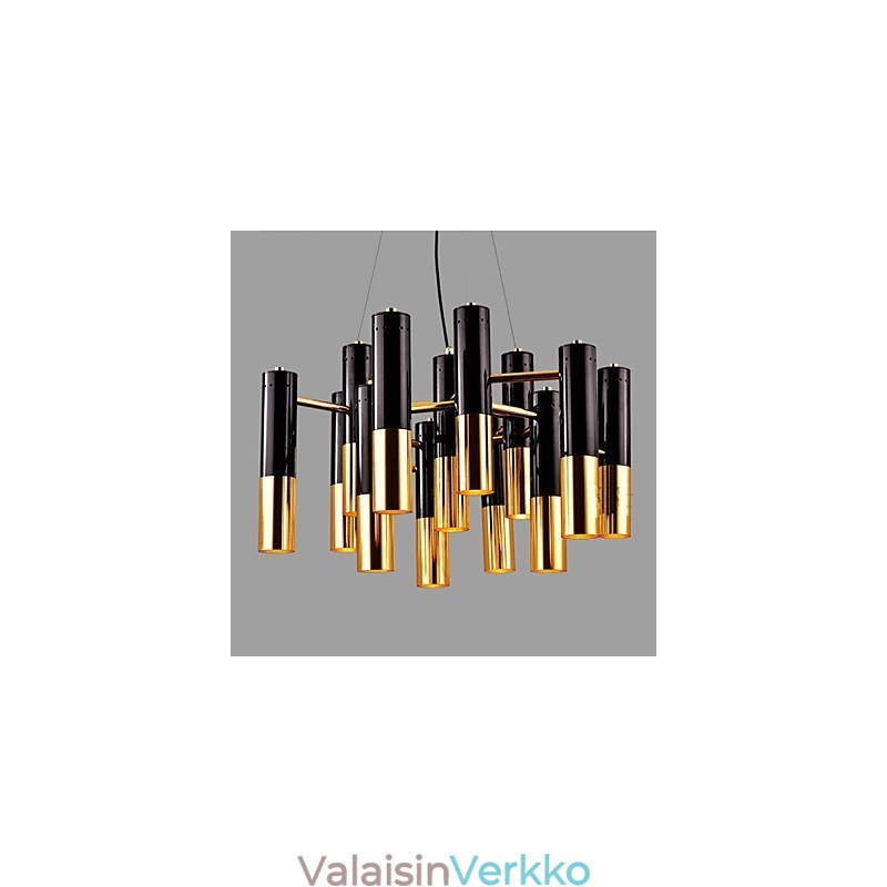 Industrial Wind Lighting Creative Cafe Engineering valaistus