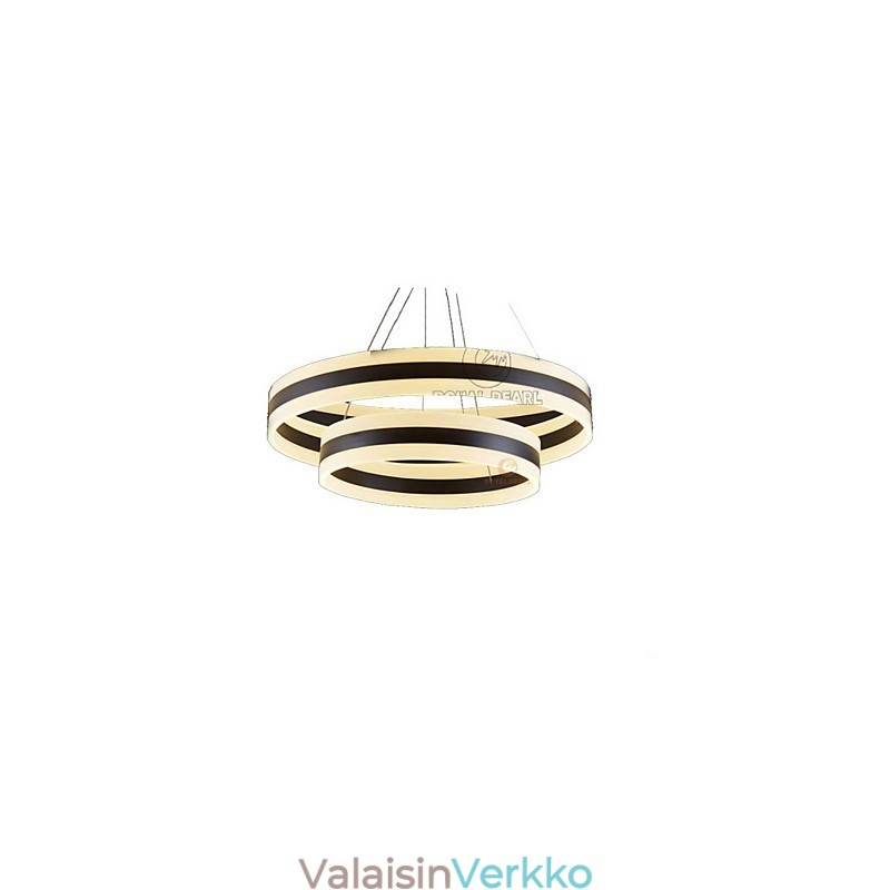 Indoor Arrivel Modern Residential Akryyli 170W kattokruunulamppu