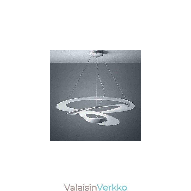 Moderni nykyaikainen metalliriippuvalaisin