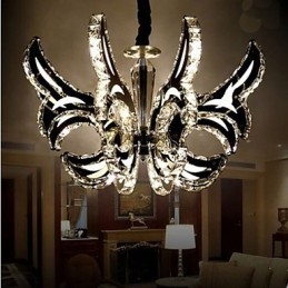 Villa Luxury Lamp Light Fashion