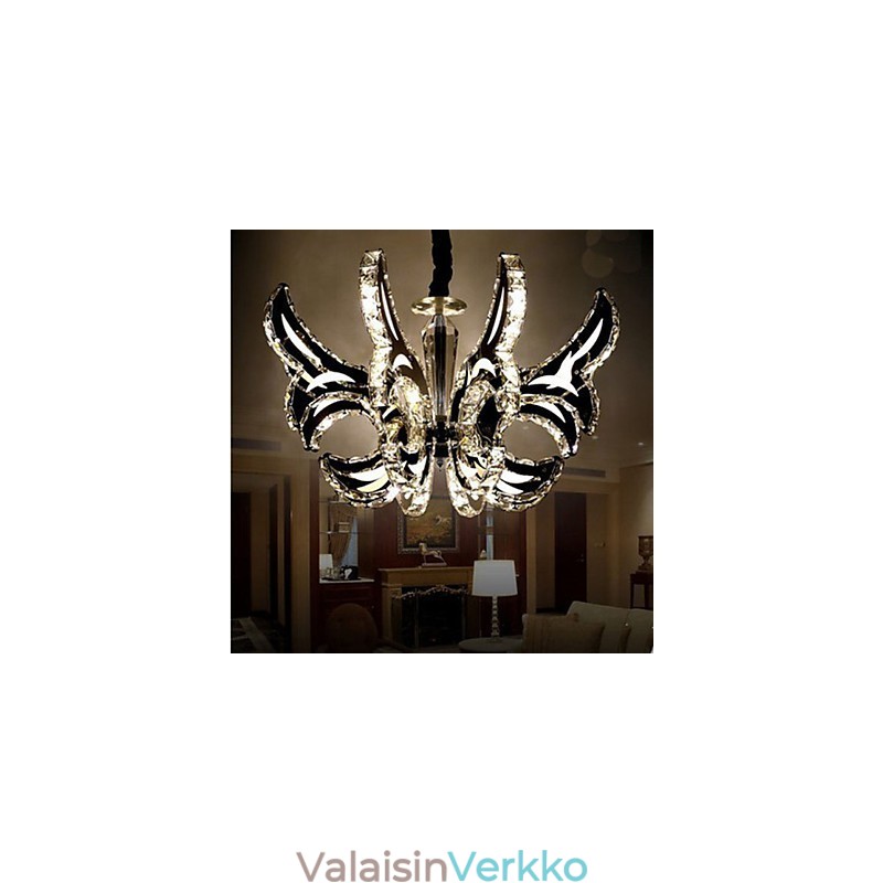 Villa Luxury Lamp Light Fashion