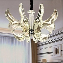 Villa Luxury Lamp Light Fashion