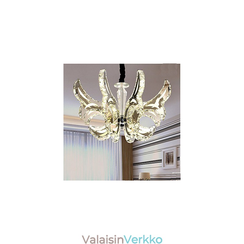 Villa Luxury Lamp Light Fashion