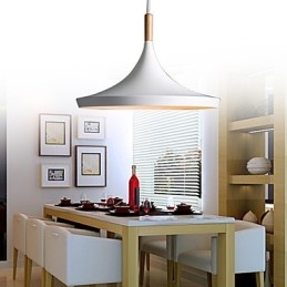 Kattokruunu Mini Style Moderni Contemporary Metal