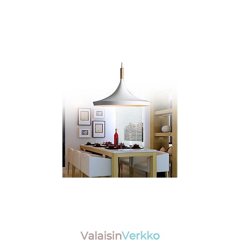 Kattokruunu Mini Style Moderni Contemporary Metal