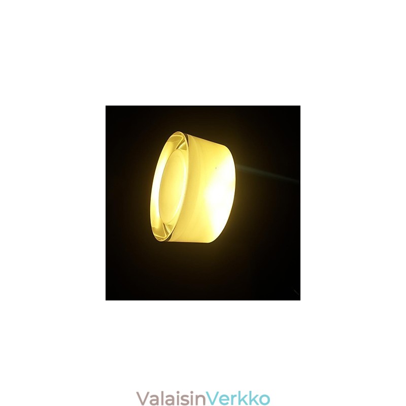 Moderni nykyaikainen kromimetalliriippuvalaisin