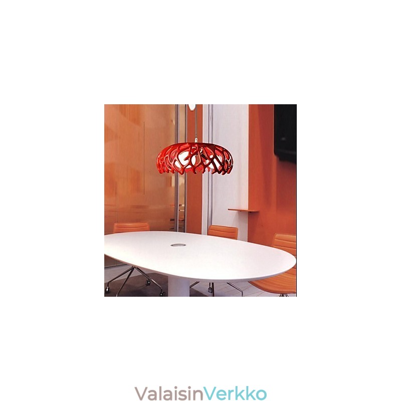 Moderni nykyaikainen maalaushartsiriippuvalaisin