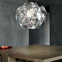 Riippuvalaisin Moderni Luceplan Design 1 -valo