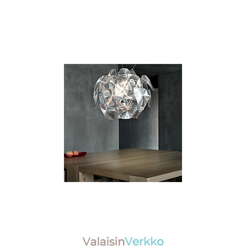 Riippuvalaisin Moderni Luceplan Design 1 -valo