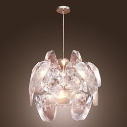 Riippuvalaisin Moderni Luceplan Design 1 -valo