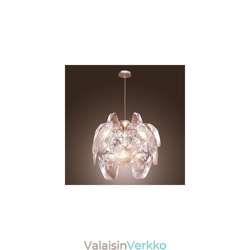 Riippuvalaisin Moderni Luceplan Design 1 -valo