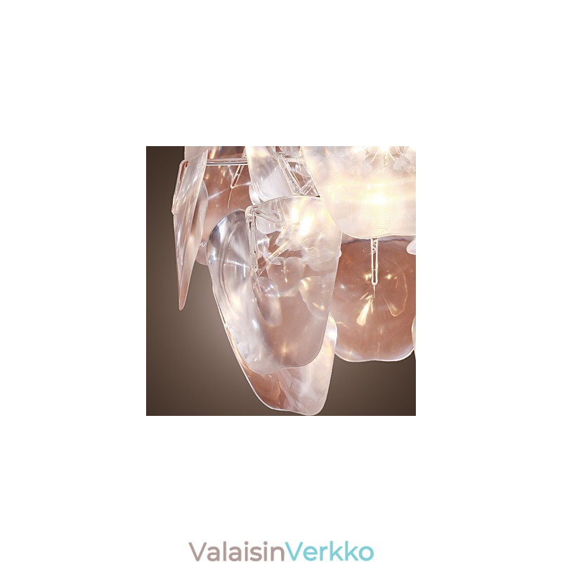 Riippuvalaisin Moderni Luceplan Design 1 -valo
