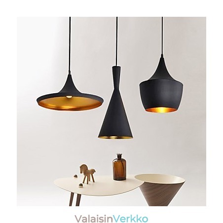 Restore Ancient Ways Single Head Droplight Creative Instrument Industry