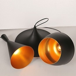 Restore Ancient Ways Single Head Droplight Creative Instrument Industry