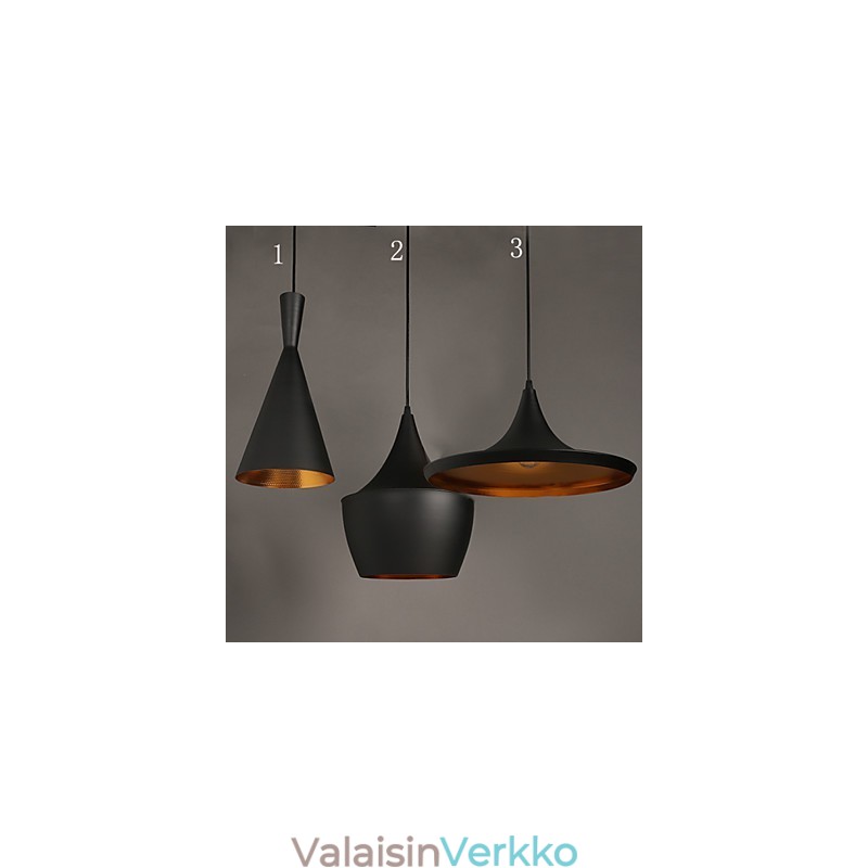 Restore Ancient Ways Single Head Droplight Creative Instrument Industry