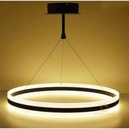 Design teräskristallivalo