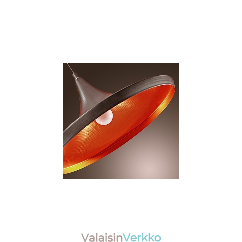 Moderni nykyaikainen retro-minimaalausvalaisin