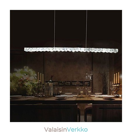 Riippuvalot Crystal Modern Contemporary Metal Riippuvalot Crystal Modern Contemporary Metal