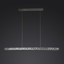 Riippuvalot Crystal Modern Contemporary Metal