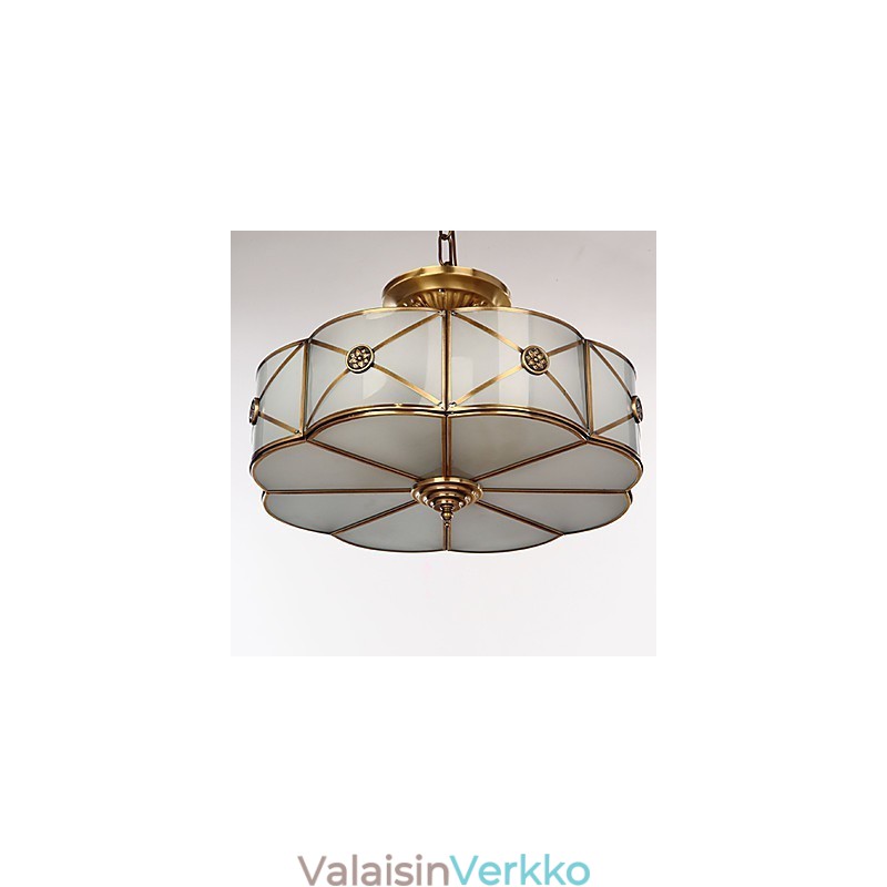 Riippuvalot Moderni nykyaikainen metalli