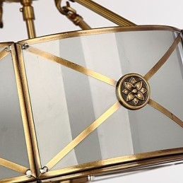 Riippuvalot Moderni nykyaikainen metalli