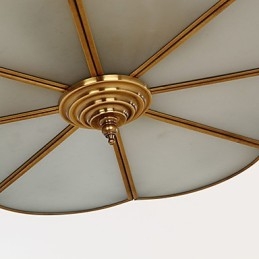 Riippuvalot Moderni nykyaikainen metalli