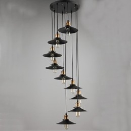 Amerikkalainen maa sitoutui absorboimaan kupuvaloa