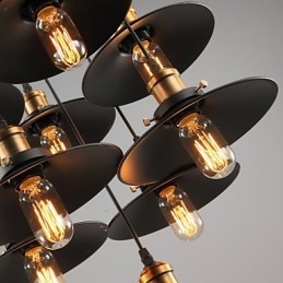 Amerikkalainen maa sitoutui absorboimaan kupuvaloa