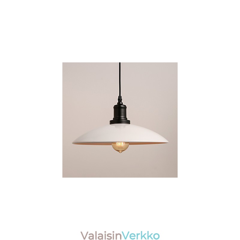 Riippuvalot Perinteinen Klassinen Retro Metalli