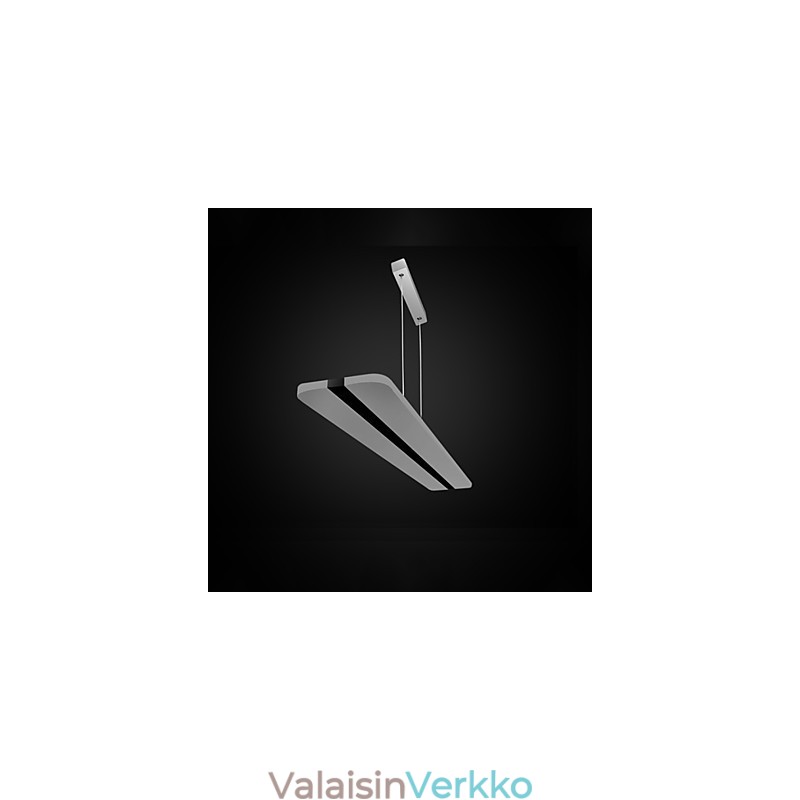 Akryyli riippuvalaisin kattokruunu valaisimet
