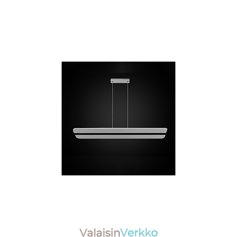 Akryyli riippuvalaisin kattokruunu valaisimet