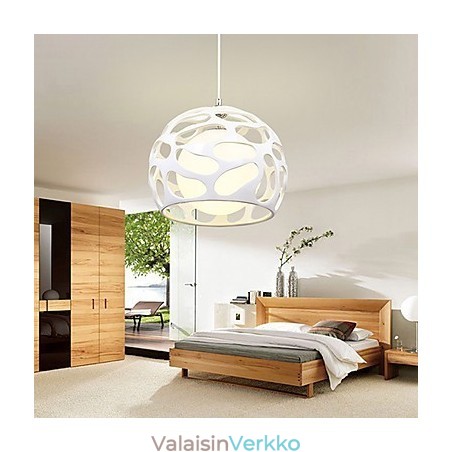 Riippuvalaisimet Mini Style Moderni Nykyaikainen Hartsi