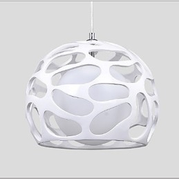 Riippuvalaisimet Mini Style Moderni Nykyaikainen Hartsi